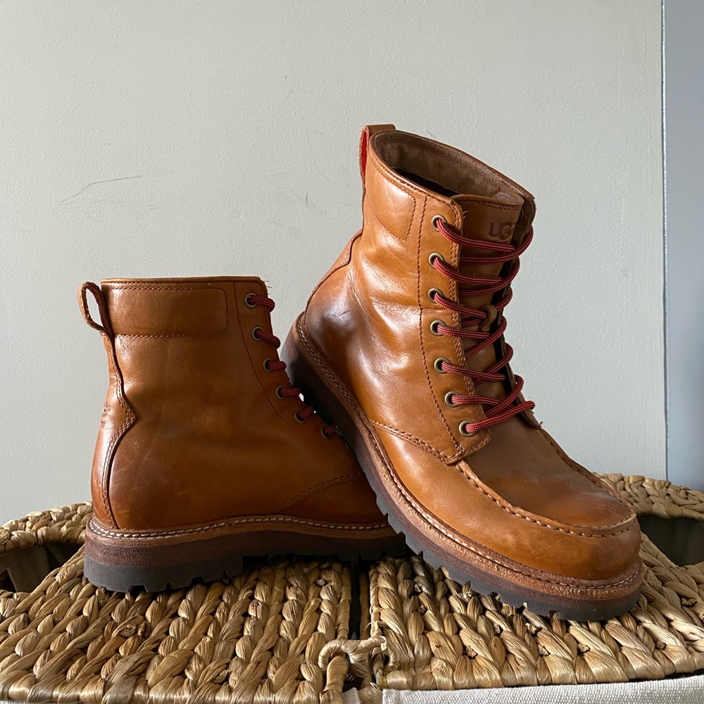 Ugh Boots